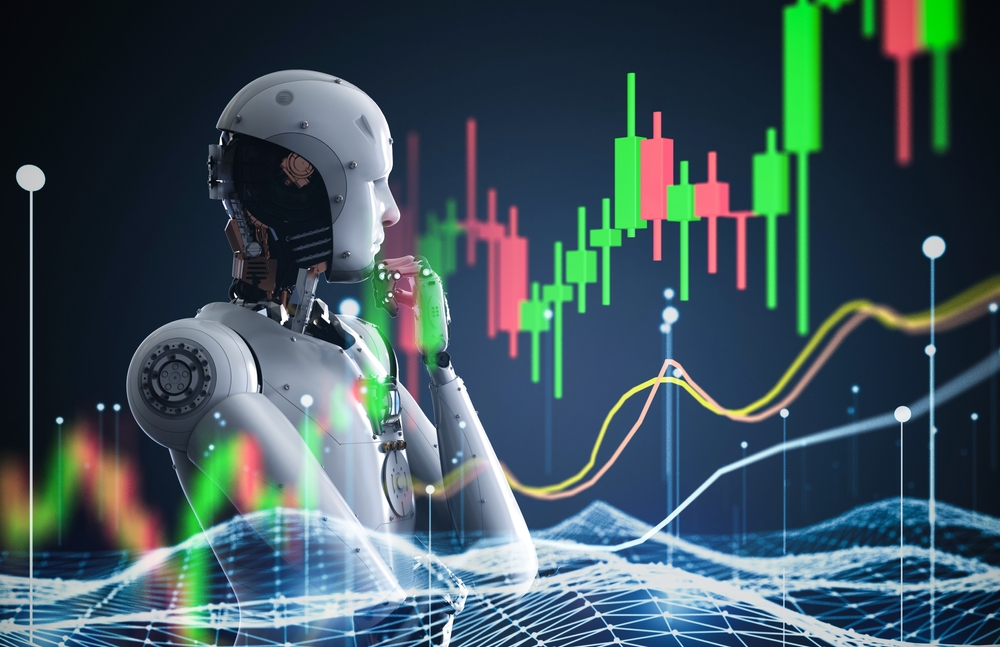 The Ascent of artificial intelligence in Quantitative Finance – Dominating the Market with Math and Machines